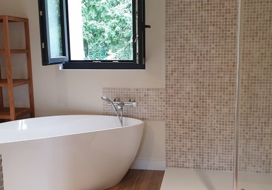 Clairseine – Les Barques