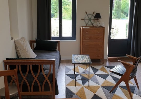 Clairseine – Les Barques