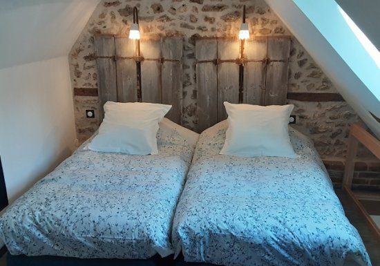 Chambres d’hôtes le Clos du Buisson