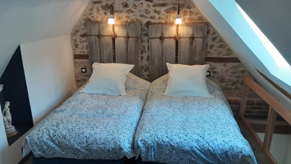 Chambres d&rsquo;hôtes le Clos du Buisson