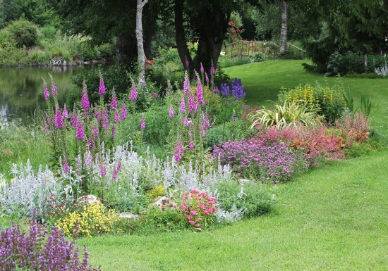 Clos du Martin Pêcheur