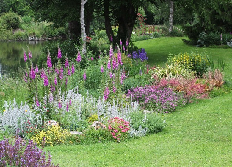 Clos du Martin Pêcheur