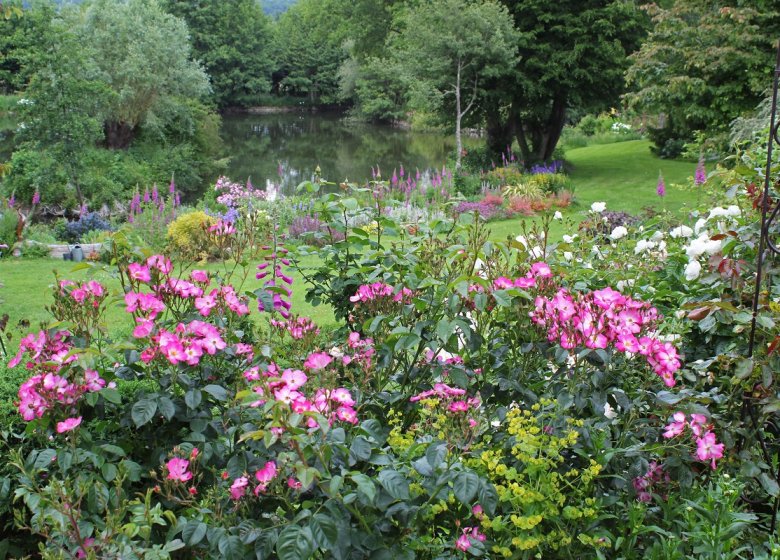 Clos du Martin Pêcheur