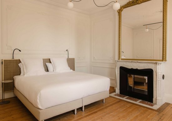 Le Clos des Martines by Sleek House