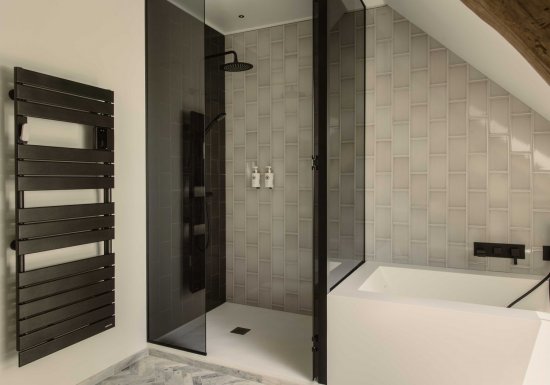 Le Clos des Martines by Sleek House