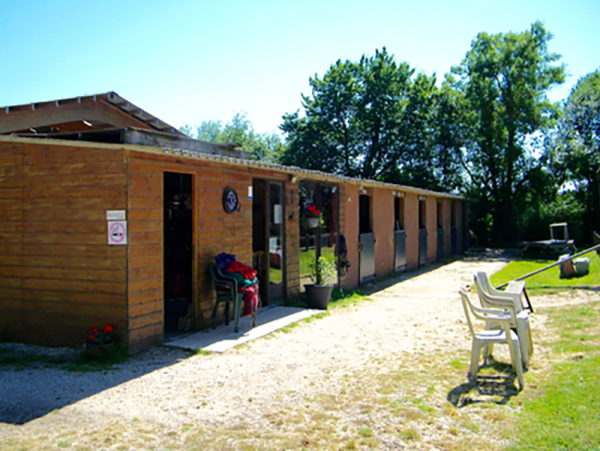 La Bazane