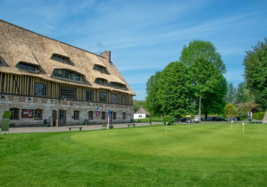 Golf du Vaudreuil Golf PGA France du Vaudreuil