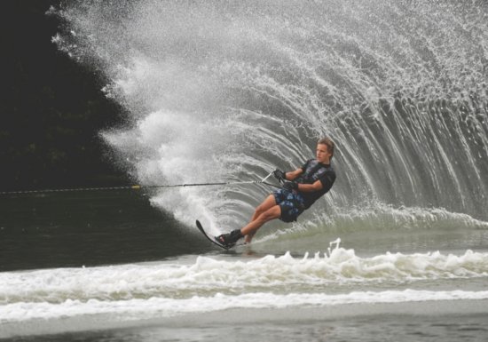 CNRP Club de Ski Nautique et Wakeboard