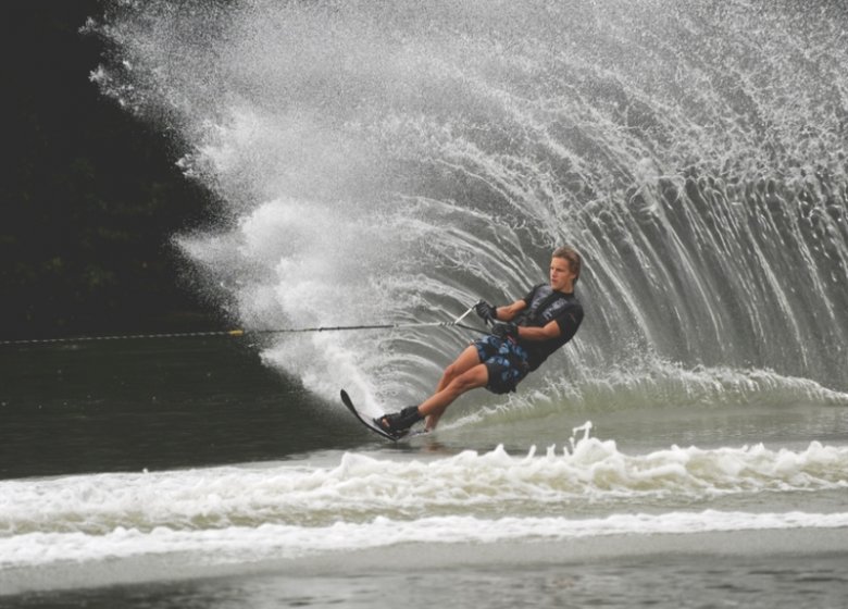 CNRP Club de Ski Nautique et Wakeboard