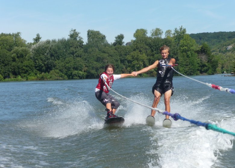 CNRP Club de Ski Nautique et Wakeboard