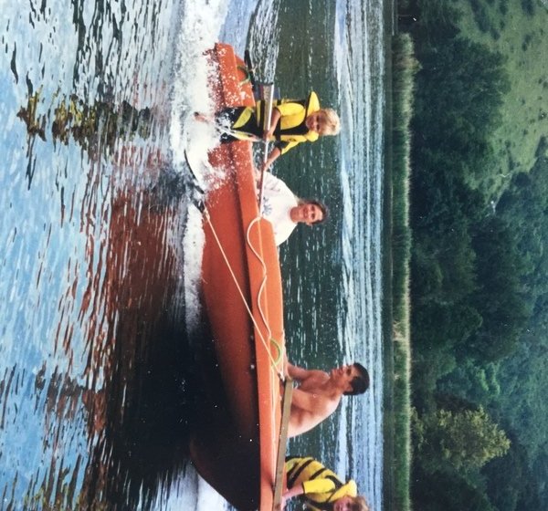 CNRP Club de Ski Nautique et Wakeboard