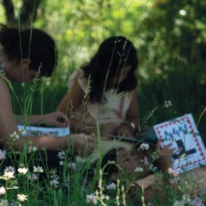 Club lecture : prix des dévoreurs 2026