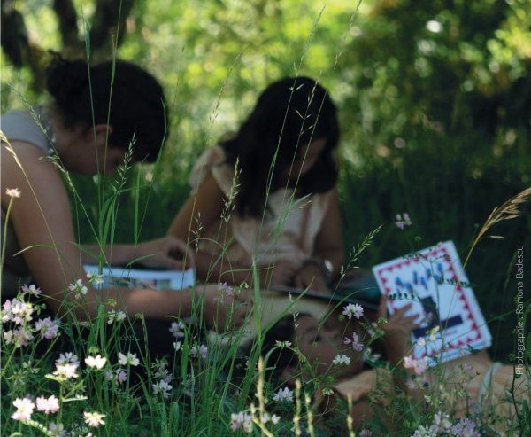 Club lecture : prix des dévoreurs 2026