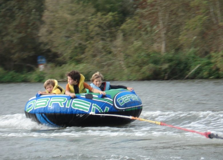 CNRP Club de Ski Nautique et Wakeboard