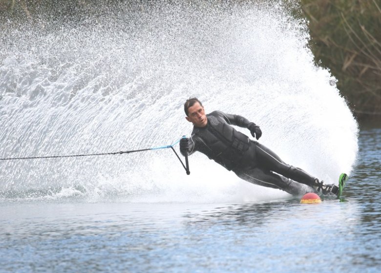 CNRP Club de Ski Nautique et Wakeboard