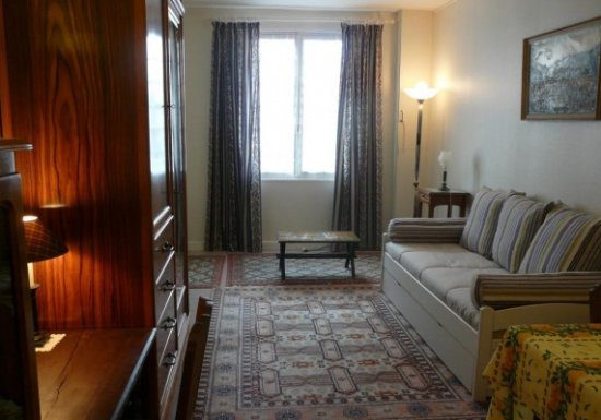 Gîte Le studio de la Brocante