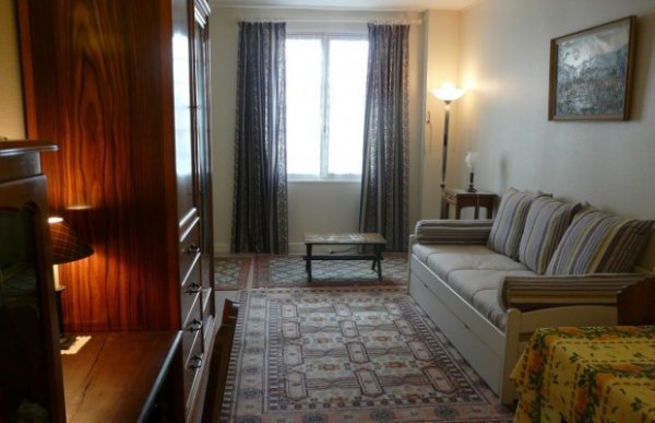 Gîte Le studio de la Brocante