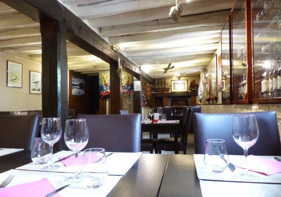Office de Tourisme Normandie Sud Eure Le Collectionneur Gourmand