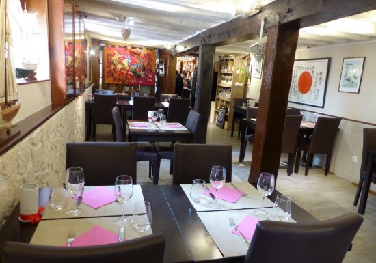 Office de Tourisme Normandie Sud Eure Le Collectionneur Gourmand