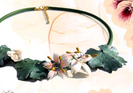 Croque Couleur – bijoux fantaisie colorés