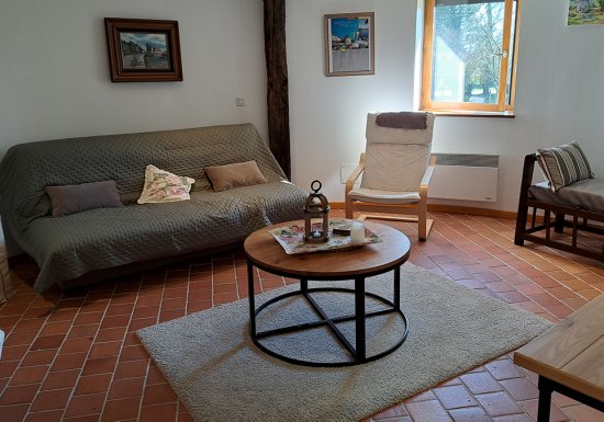 Colombier de la Lanterne