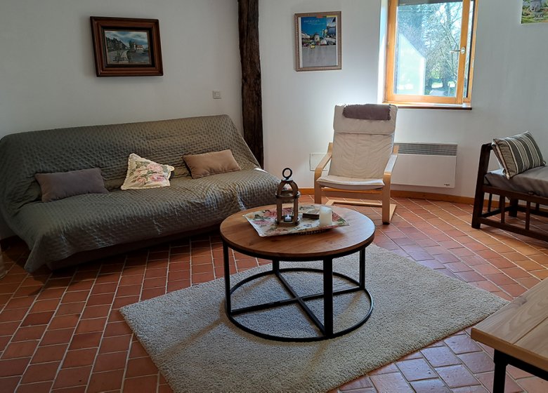 Colombier de la Lanterne