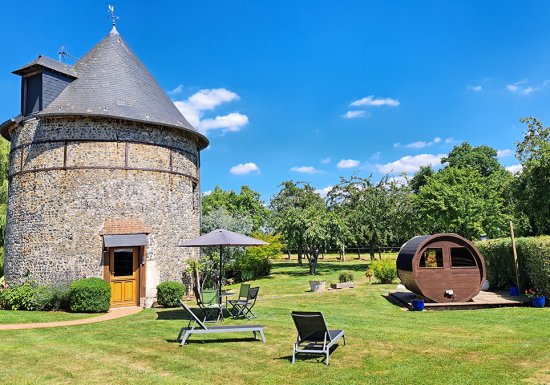 Colombier de la Lanterne