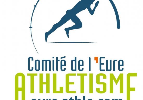 Comité d'athlétisme de l'Eure Comité Départemental d’Athlétisme de l’Eure