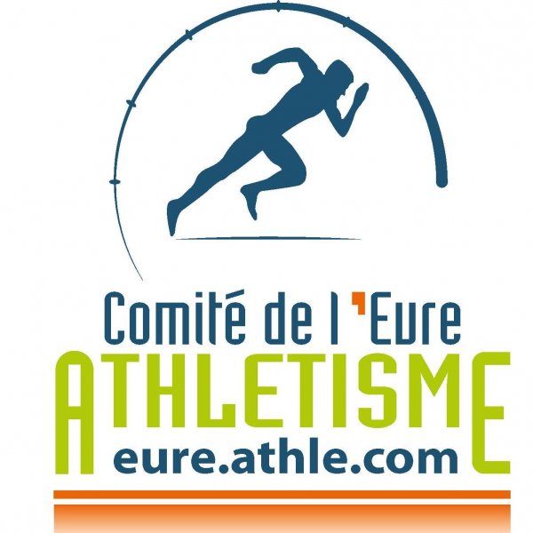 Comité Départemental d’Athlétisme de l’Eure