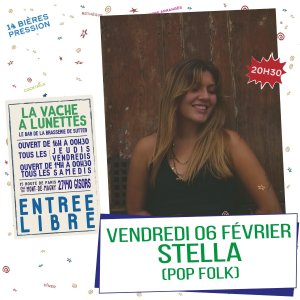 Concert « Stella »