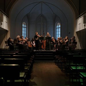 Les Chants Traditionnels de Noël