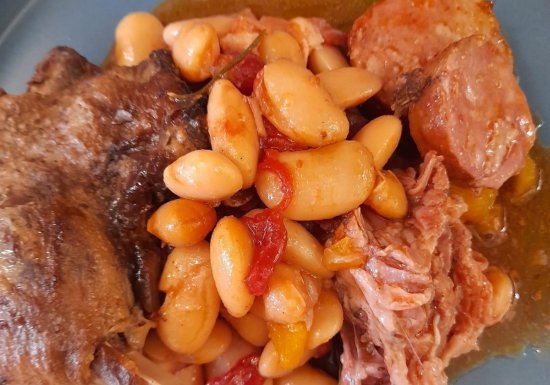 Les Pieds dans le Plat et les Pâtisseries d’Aubane