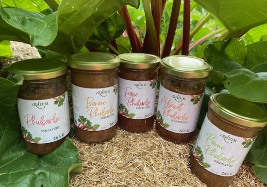 Domaine des Hulottes