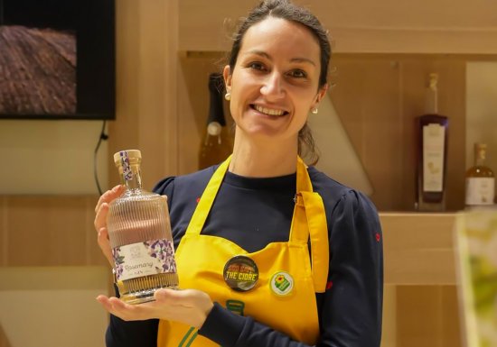 Cidrerie du Mont Viné