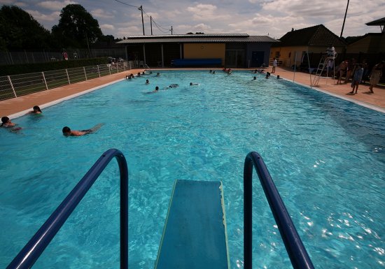 Piscine Intercommunale