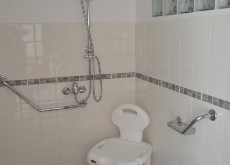 Gîtes Aux Portes de l Eure