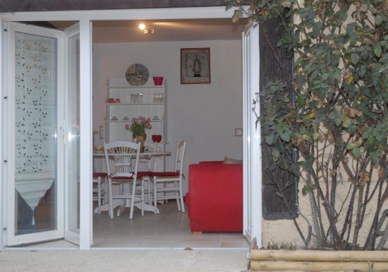 Gîtes Aux Portes de l Eure