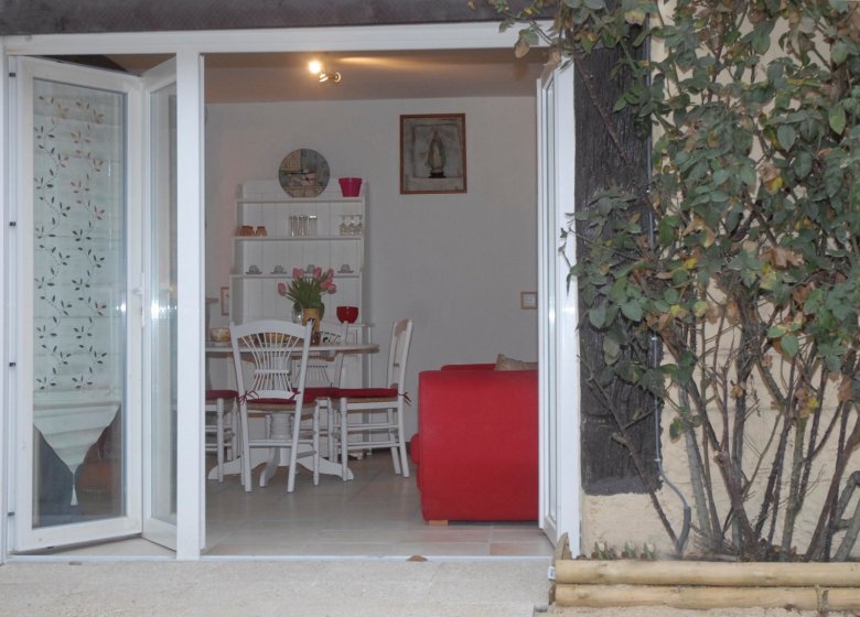 Gîtes Aux Portes de l Eure