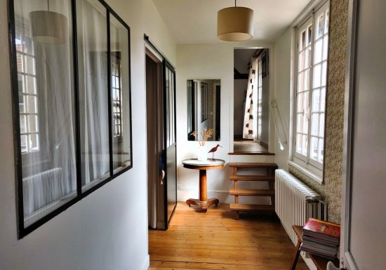 La Maison des Chouettes