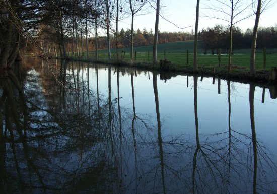Circuit de Coulonges