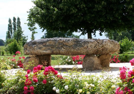 Circuit de Coulonges