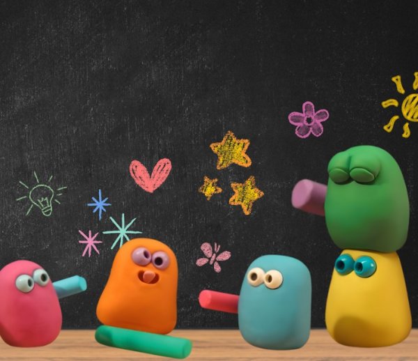 Ciné atelier – Les toutes petites créatures 2