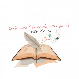 biblio sna Atelier : Créer avec l’encre de votre plume