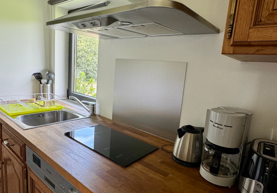 Domaine de la Ferme de Fourges – La Chaumière