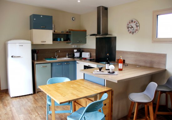 Gîte « LE POURQUOI PAS ?! »