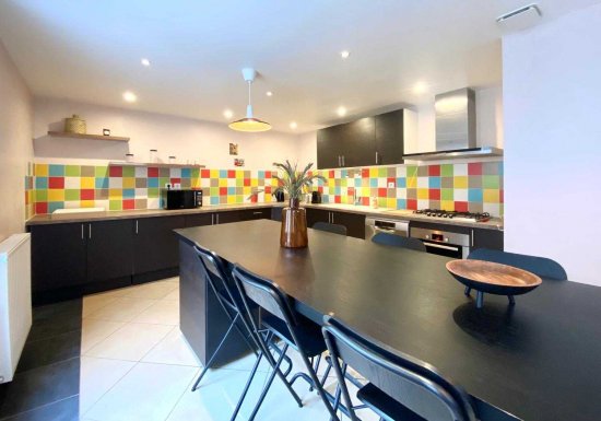 La Villa des Impressionnistes