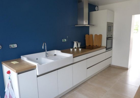 La Maison des Jonquerets