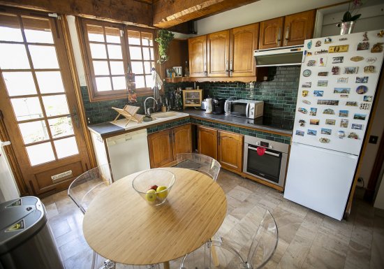 Résidence des 2 lions