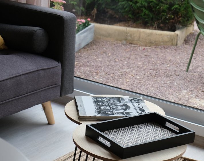 Studio mesnil et une nuit