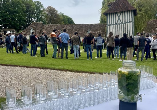 La Grange de Bourgoult